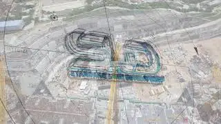 Standard Land Development HD