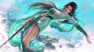 BTTH – Chapter 1615 Bahasa Indonesia battle trought the heaven kepala klan hun tiandi