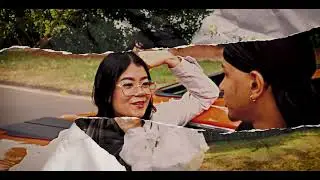 Ashley H - Tu y Yo (Video Concept)