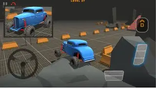 Project Offroad Walkthrough #13  -   4x4 Offroad Extreme Gameplay