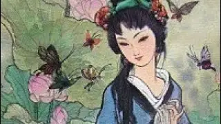 The Story of Xi Shi