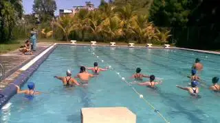 piscina_ II semestre