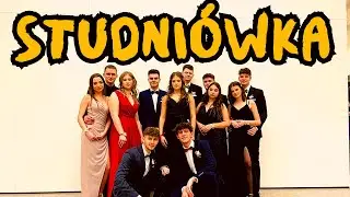 ZABAWA DO BIAŁEGO RANA! | STUDNIÓWKA