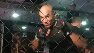Beruniy O’g’loni Aytbayev Muxtar chempion bo’ldi!