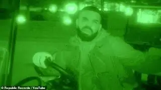 FREE Future x Drake x 21 Savage Type Beat 