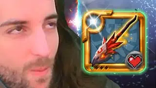 I'm cooking with my 4.1 wildfire xd || Stream Highlights