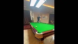 INCREDIBLE TIMING ❤️#skills #professional #billiard #asmr #8ballpool #chinese #heyball #angles