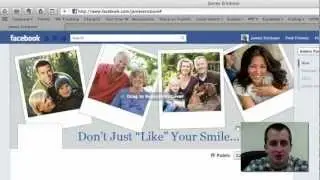 Update Your Facebook Cover Photo