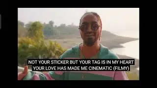 Emmiway bantai new song :Thats how I feel