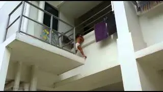 Foreign Worker Saves Baby in Singapore - Part 2 of 2