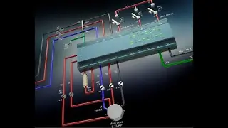 Creating Blocks and Boundaries in AutoCADD Electrical software