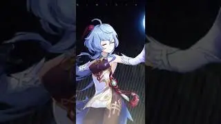 2.4 Xiao or Ganyu? 