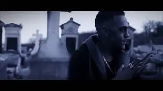 Colonel Reyel - The Walking Dead (feat. Scory Kovitch) (Clip Officiel)