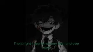 Other Friends (Steven Universe) - Caleb Hyles Cover [lyrics]