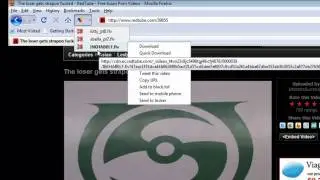 wie lädt man videos von youjizz redtube und youporn runter *WORKS* 100%