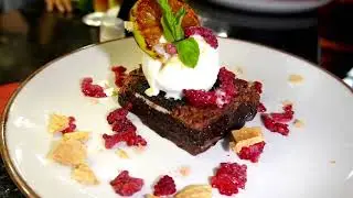 Duty Fresh Restaurant & Cafe - Mersin