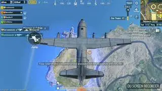 MY PUBG GAMEPLAYZ OF WAR MODE.. MUST WATCH