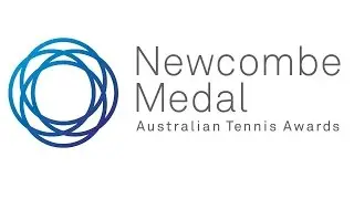 The Newcombe Medal 2015