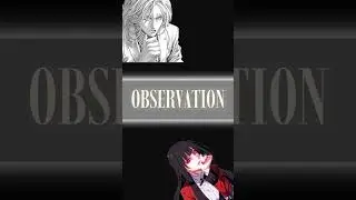 Vincent Lalo vs Yumeko Jambani