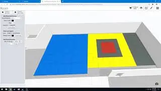 Floor Space Planning with Auto-fill Flooring - Powertrak CPQ