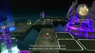 Ni no Kuni 2 Kingmaker Trials Guide - Complete Trial of Knowledge Walkthrough