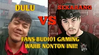 kumpulan poto  budi01 gaming sebelum  jadi youtubers terkenal || FANS BUDI WAJIB NONTON!!