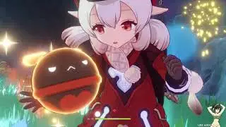 Genshin Impact - Bug con Mobs inmortales