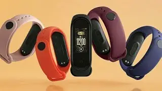 Обзор Mi Band 4 плюсы и минусы 