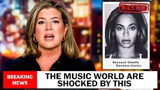 More Black Artists Exposes Beyoncé Of STEALING & Blackmail