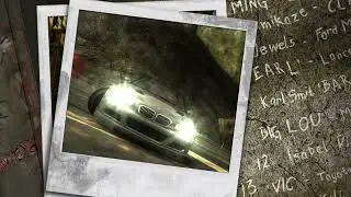 Need for Speed™ Most Wanted 2023