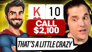 Breaking Down a Hero Call in a High Stakes Home Game