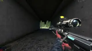 ManGoesFast(2018)