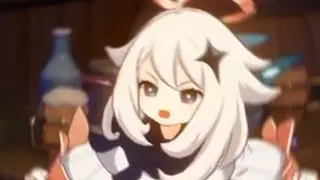 The Old Genshin Days