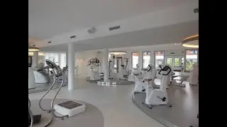 Odoo Gym Management System