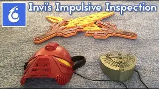 Vakama Hordika Costume Review (Halloween Special)