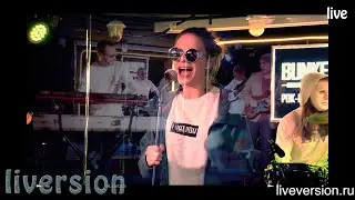 ТотЛайнер - cover promo
