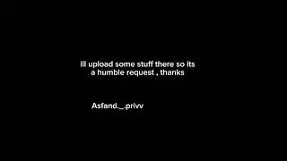 Follow me guys! Link in description!!