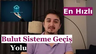 İdeal Ürün Geliştirme Ortamı Nasıl Olmalı? Bulut Sistem Mimarisi Nasıl Kurgulanmalı? | Ansible