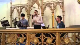 Сергей Бобровников - песня 