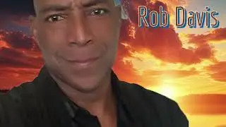 Illusion/Rob Davis-Just Being Me