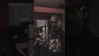 #WACX12 is a dope mic for YOU! #homestudio #music #recordingmicrophone #carlmooremusic