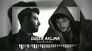 Taladro  Semicenk   Düşer Aklıma