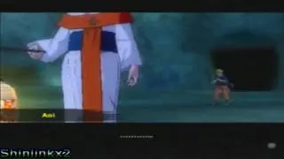 Naruto Ultimate Ninja 4 Walkthrough Part 5