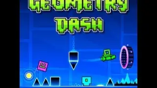 Geometry dash #2