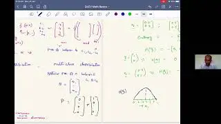 Lecture 6 :  Understanding Cross Entropy and KL Divergence loss functions with Examples