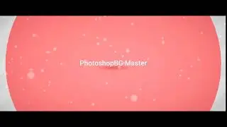 Intro-PhotoshopBG Master