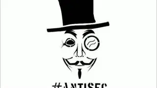 ANONYMOUS FBI Friday  - YouTube.flv