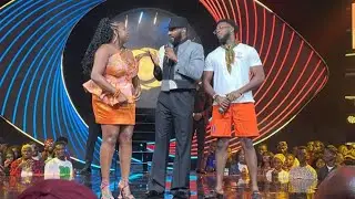 Shaun And Wanni Collusion | Zinwe Evicted !!! #BBnaija