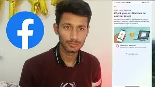 check your notification on another device facebook | Lost Phone