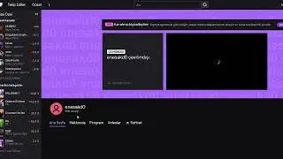 Twitch Takipçi Hilesi 2025 | Twitch Takipçi Artırmak | Twitch ve Kick Bot olayları #2 Elmas Hilesi 2